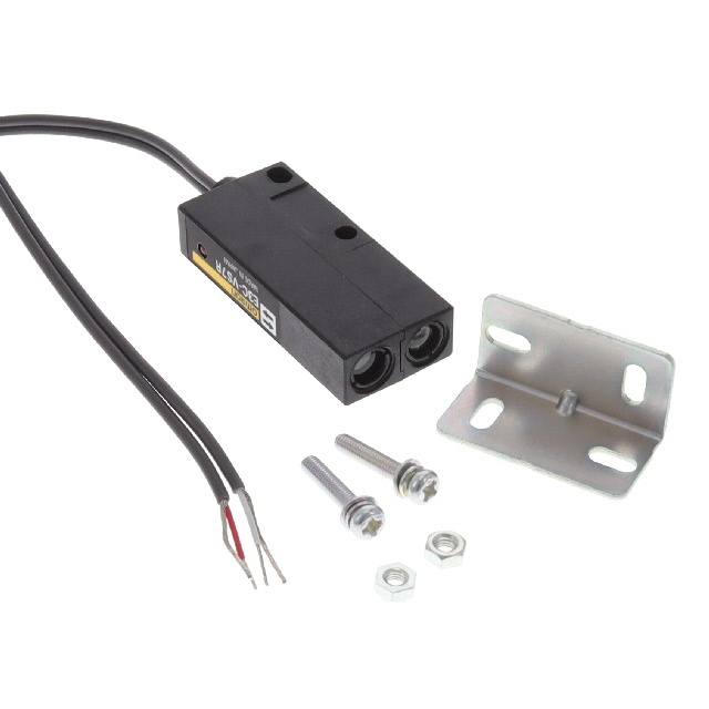 E3C-VS7R Omron Automation and Safety  Capteurs optiques - Photoélectriques industriels